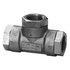 4342080000 by WABCO - Air Brake Double Check Valve