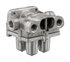 9347141190 by WABCO - Air Brake Pressure Protection Valve - Quadruple Protection, Static, 188.5 psi