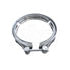 82830 by DINEX - Exhaust Clamp - Fits Volvo
