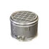 58268 by DINEX - Diesel Particulate Filter (DPF) - Fits Cummins/Paccar