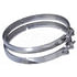 Dinex 58843 Exhaust Clamp V-Band Clamp - Fits Cummins