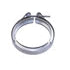82816 by DINEX - Exhaust Clamp - Fits Mack/Volvo