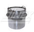 8AI001 by DINEX - Diesel Particulate Filter (DPF) - Fits Volvo