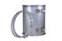 35002-RX by DINEX - Diesel Particulate Filter (DPF) - Fits Detroit Diesel - Reconditioned