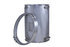 58012-RX by DINEX - Diesel Particulate Filter (DPF) - Fits Cummins - Reconditioned