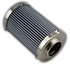 MF0503751 by MAIN FILTER - HYDAC/HYCON 01269047 Interchange Hydraulic Filter