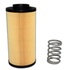 MF0492387 by MAIN FILTER - FILTER MART 013253 Interchange Hydraulic Filter