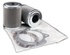 MF0007393 by MAIN FILTER - FILTER MART 051628 Replacement Transmission Filter Kit from Main Filter Inc (includes gaskets and o-rings) for Allison Transmission