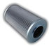 Main Filter MF0294753 Hydraulic Filter Aftermarket Replacement Hydraulic Filter with 3 Micron Rating, Glass, Outside-In Flow