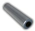 MF0589322 by MAIN FILTER - Aftermarket Replacement Hydraulic Filter with 3 Micron Rating, Glass, Outside-In Flow