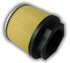 MF0423781 by MAIN FILTER - AIRFIL AFISE401 Interchange Hydraulic Filter