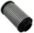MF0599547 by MAIN FILTER - Aftermarket Replacement Hydraulic Filter with 60 Micron Rating, Wire Mesh, Outside-In Flow