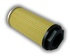 MF0423731 by MAIN FILTER - Aftermarket Replacement Hydraulic Filter with 125 Micron Rating, Wire Mesh, Outside-In Flow