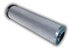MF0263682 by MAIN FILTER - Aftermarket Replacement Hydraulic Filter with 10 Micron Rating, Glass, Outside-In Flow