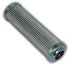 MF0435898 by MAIN FILTER - Aftermarket Replacement Hydraulic Filter with 3 Micron Rating, Glass, Outside-In Flow