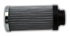 MF0264476 by MAIN FILTER - Aftermarket Replacement Hydraulic Filter with 3 Micron Rating, Glass, Outside-In Flow