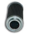 MF0862261 by MAIN FILTER - Aftermarket Replacement Hydraulic Filter with 60 Micron Rating, Wire Mesh, Outside-In Flow