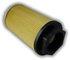 MF0308241 by MAIN FILTER - Aftermarket Replacement Hydraulic Filter with 125 Micron Rating, Wire Mesh, Outside-In Flow
