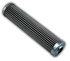 MF0715032 by MAIN FILTER - Aftermarket Replacement Hydraulic Filter with 10 Micron Rating, Glass, Outside-In Flow