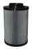 MF0617714 by MAIN FILTER - Aftermarket Replacement Hydraulic Filter with 10 Micron Rating, Glass, Outside-In Flow