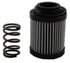 MF0891957 by MAIN FILTER - MAHLE MP0301RN1025 Interchange Hydraulic Filter