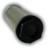 MF0508378 by MAIN FILTER - Aftermarket Replacement Hydraulic Filter with 250 Micron Rating, Wire Mesh, Outside-In Flow