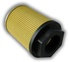 MF0423836 by MAIN FILTER - SOFIMA HYDRAULICS MSZ402BMCVB10 Interchange Hydraulic Filter