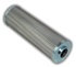 MF0893204 by MAIN FILTER - Aftermarket Replacement Hydraulic Filter with 3 Micron Rating, Glass, Outside-In Flow