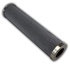 MF0605665 by MAIN FILTER - Aftermarket Replacement Hydraulic Filter with 3 Micron Rating, Glass, Outside-In Flow
