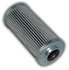 MF0063019 by MAIN FILTER - Aftermarket Replacement Hydraulic Filter with 10 Micron Rating, Glass, Outside-In Flow