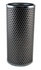 MF0063090 by MAIN FILTER - Aftermarket Replacement Hydraulic Filter with 40 Micron Rating, Wire Mesh, Outside-In Flow