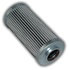 MF0491658 by MAIN FILTER - QUALITY FILTRATION QH8700A03B04 Interchange Hydraulic Filter
