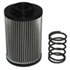 MF0424907 by MAIN FILTER - SOFIMA HYDRAULICS RE100MS1 Interchange Hydraulic Filter