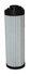MF0063887 by MAIN FILTER - Aftermarket Replacement Hydraulic Filter, 20 Micron, Glass/Water Removal, Outside-In Flow