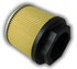 MF0506667 by MAIN FILTER - OMT SP150A112GR125 Interchange Hydraulic Filter
