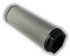 MF0588570 by MAIN FILTER - Aftermarket Replacement Hydraulic Filter with 250 Micron Rating, Wire Mesh, Outside-In Flow