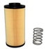 MF0425027 by MAIN FILTER - WOODGATE WGH1990 Interchange Hydraulic Filter