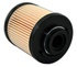 MF0812211 by MAIN FILTER - THOMAS 047839 Interchange Hydraulic Filter