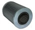 MF0592389 by MAIN FILTER - Aftermarket Replacement Hydraulic Filter with 10 Micron Rating, Glass, Outside-In Flow