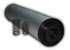 MF0653302 by MAIN FILTER - Aftermarket Replacement Hydraulic Filter with 10 Micron Rating, Glass, Outside-In Flow