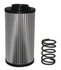 MF0335906 by MAIN FILTER - OMT CR350E Interchange Hydraulic Filter