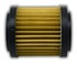 MF0165221 by MAIN FILTER - DONALDSON/FBO/DCI C406 Interchange Hydraulic Filter