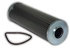Main Filter MF0597624 Hydraulic Filter WIX D30B40TAV Interchange Hydraulic Filter