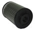 MF0424896 by MAIN FILTER - Aftermarket Replacement Hydraulic Filter with 60 Micron Rating, Wire Mesh, Outside-In Flow
