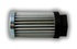 MF0599296 by MAIN FILTER - Aftermarket Replacement Hydraulic Filter with 250 Micron Rating, Wire Mesh, Outside-In Flow
