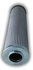 MF0263682 by MAIN FILTER - Aftermarket Replacement Hydraulic Filter with 10 Micron Rating, Glass, Outside-In Flow
