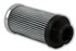 MF0264476 by MAIN FILTER - Aftermarket Replacement Hydraulic Filter with 3 Micron Rating, Glass, Outside-In Flow