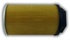 MF0308241 by MAIN FILTER - Aftermarket Replacement Hydraulic Filter with 125 Micron Rating, Wire Mesh, Outside-In Flow