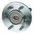 515079 by MOOG - Wheel Bearing and Hub Assembly