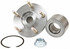 518515 by MOOG - Wheel Hub Repair Kit